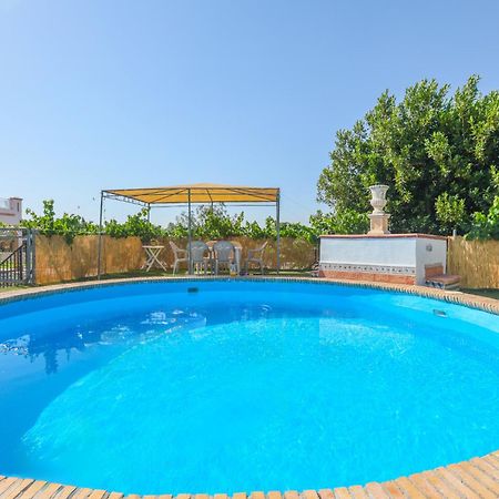 Casa Rural Los Miradores 마르체나 외부 사진